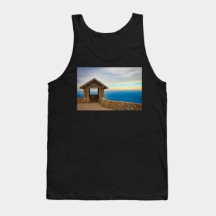 Mount Buffalo Lookout Tank Top